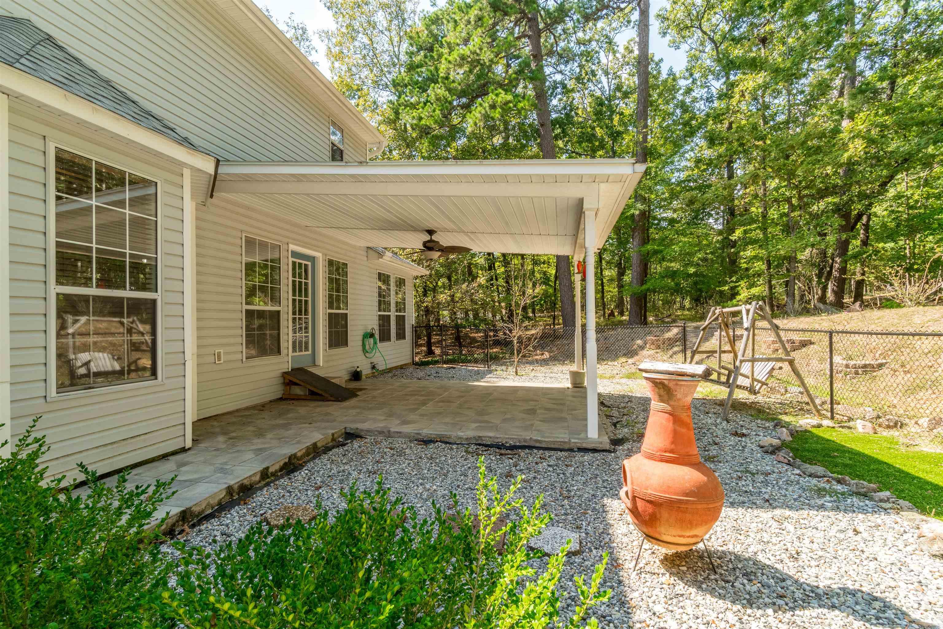 Sierra - Residential