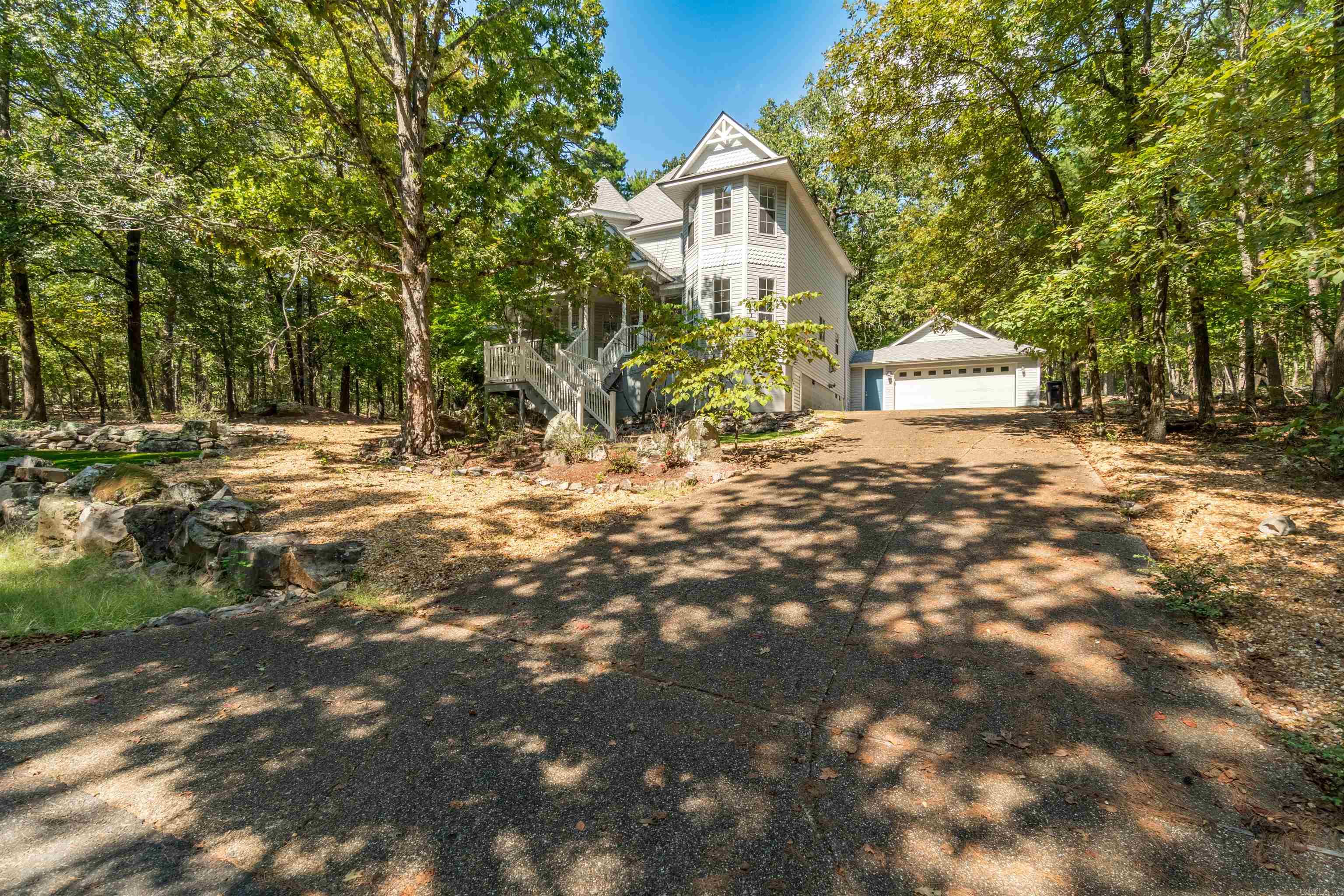Sierra - Residential