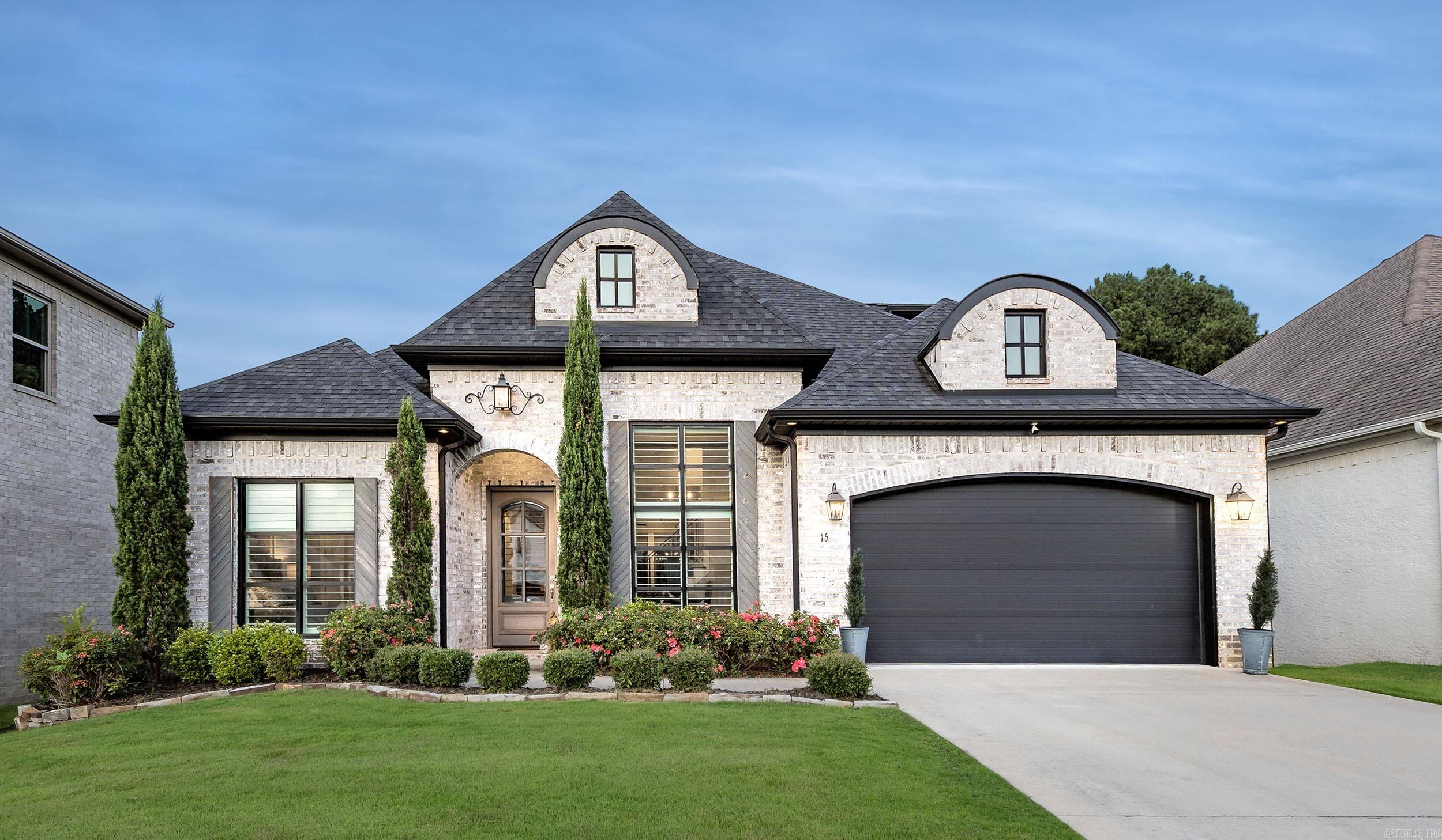 The Village at Ison Creek - Residential
