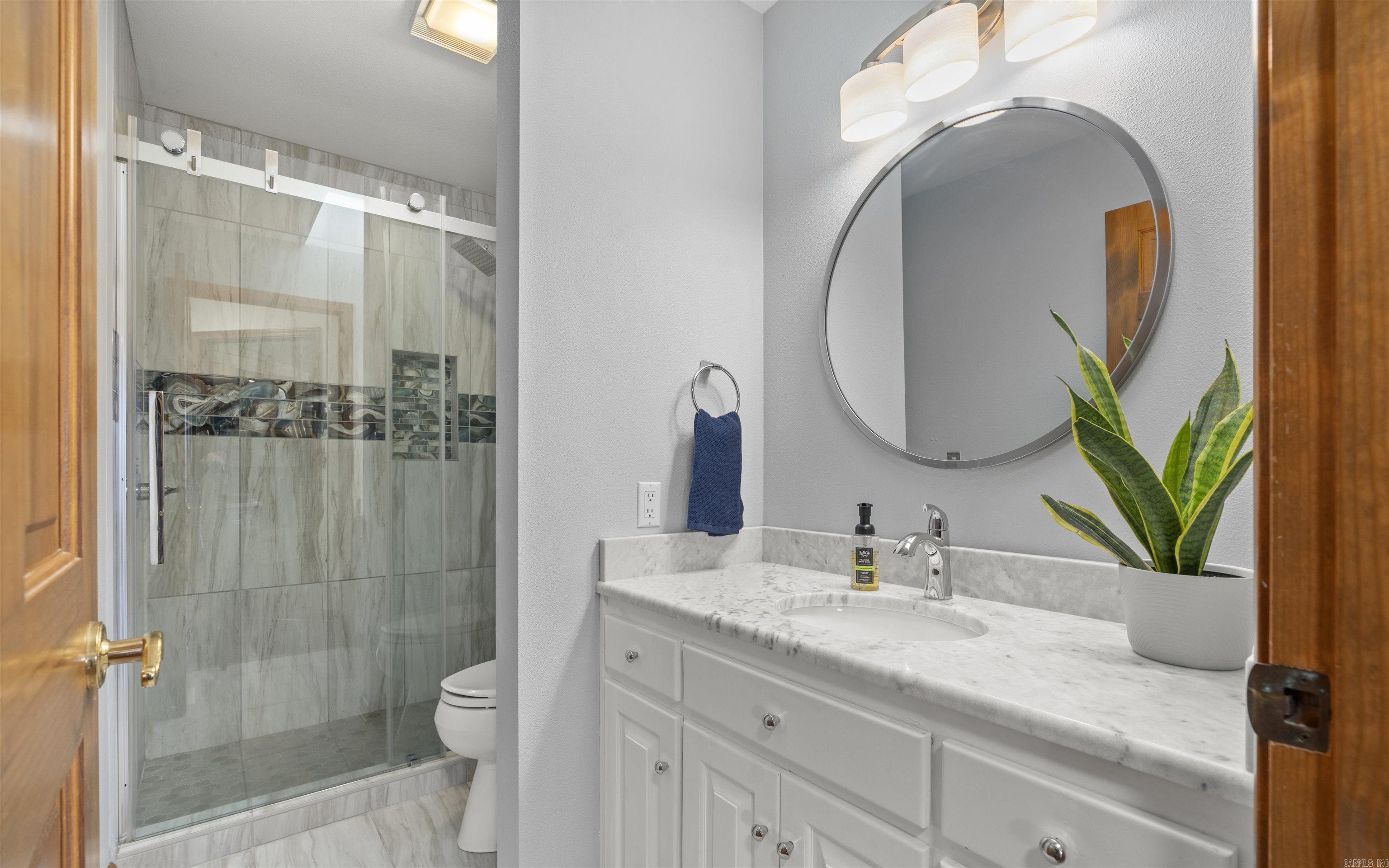 Sorpresa - Residential