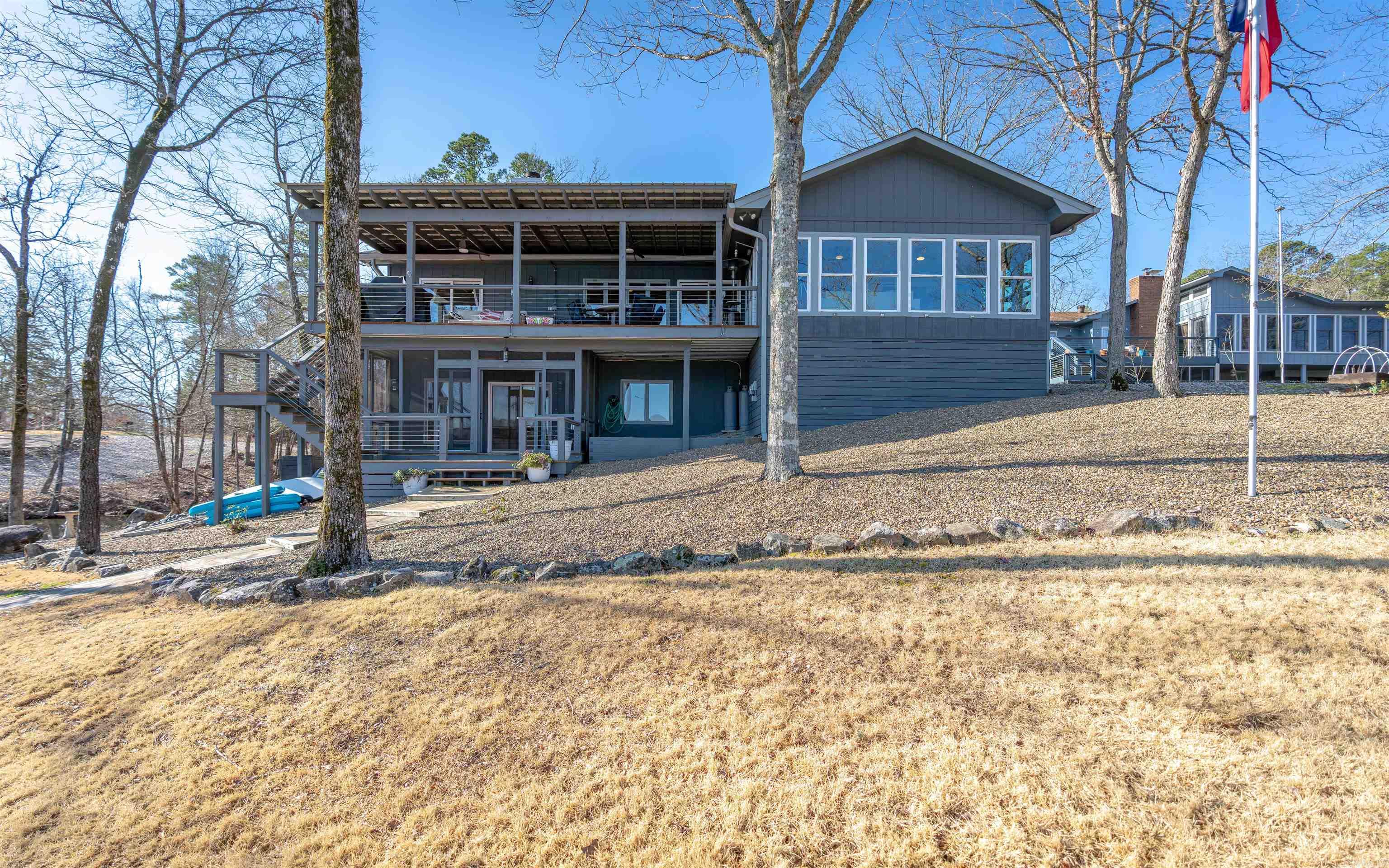 Sorpresa - Residential