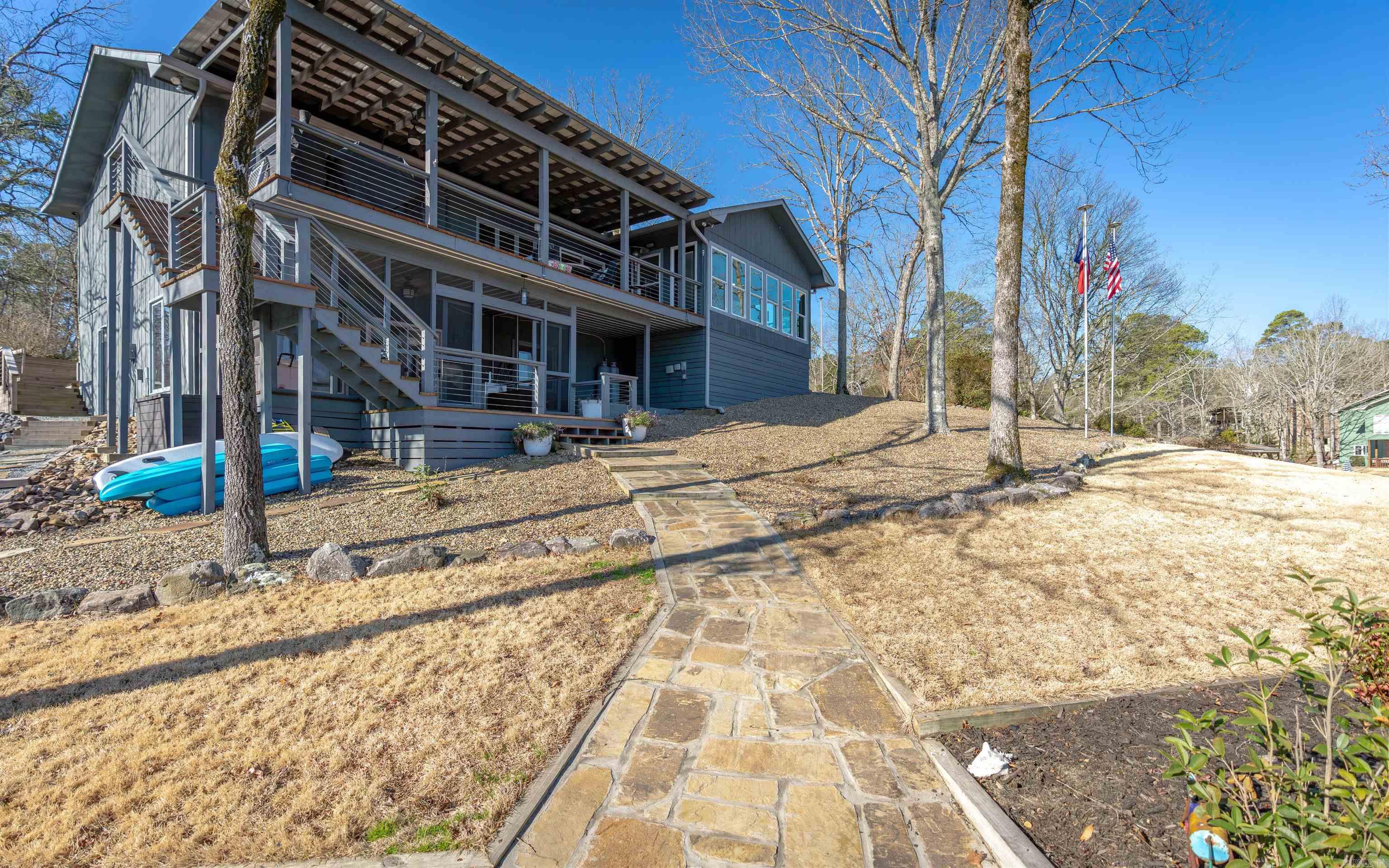 Sorpresa - Residential