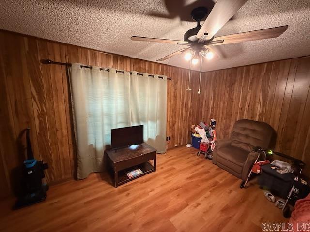 Oakwood - Residential