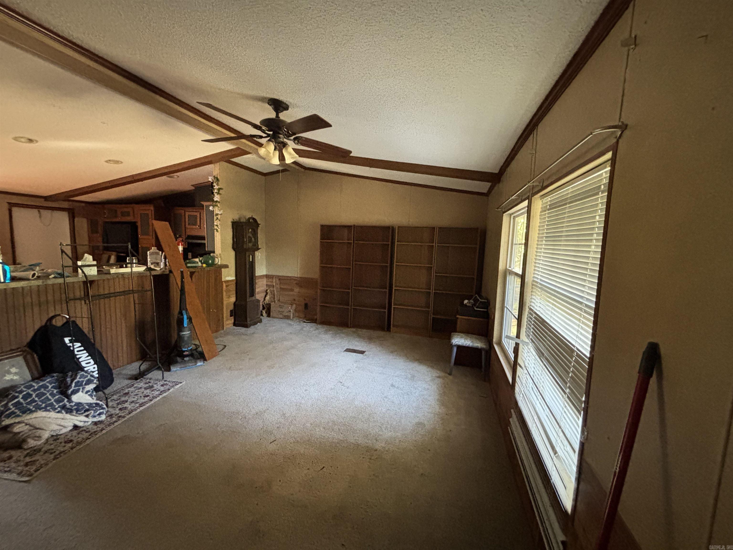 Deer Park - Residential Income