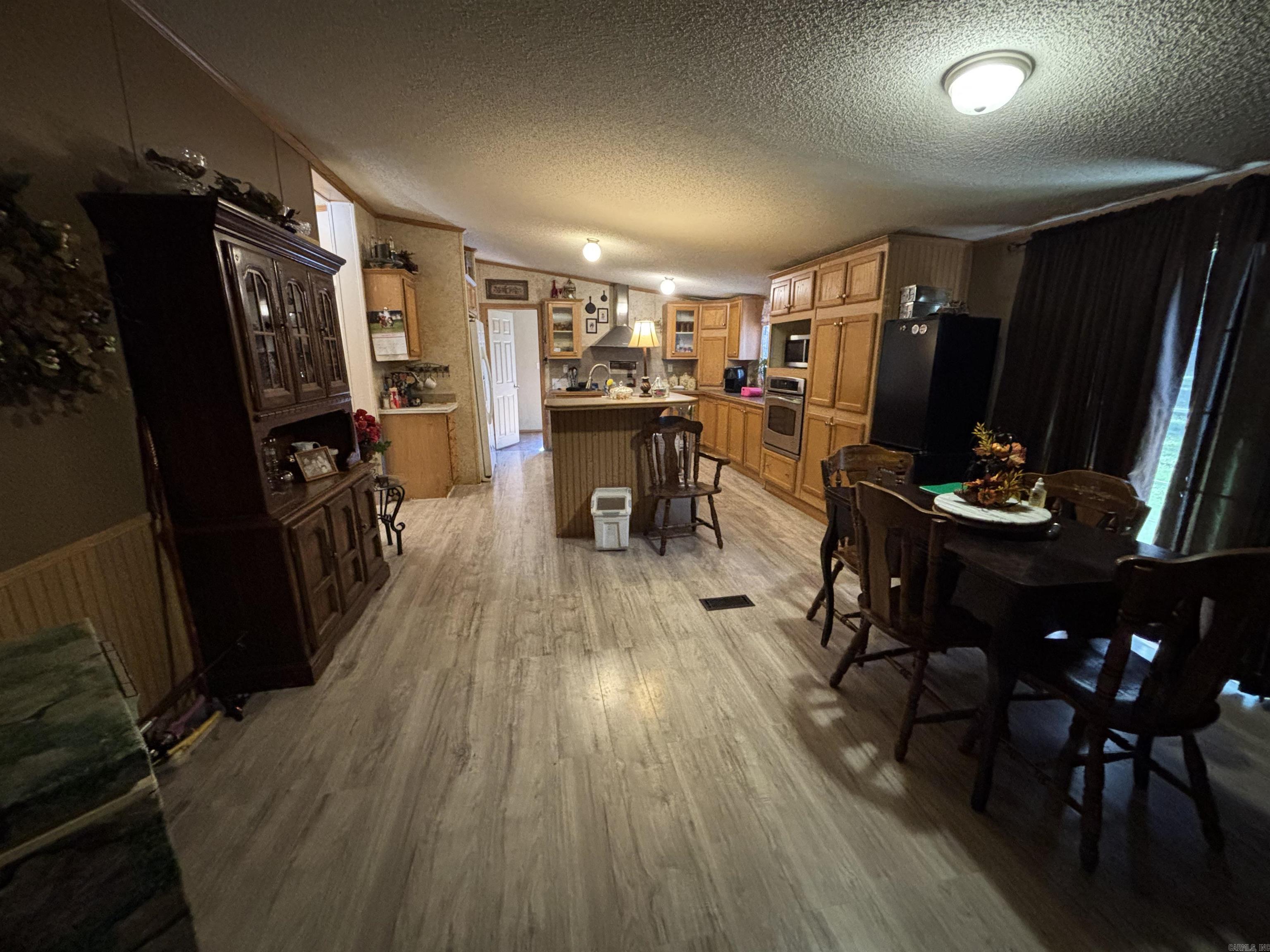 Deer Park - Residential Income