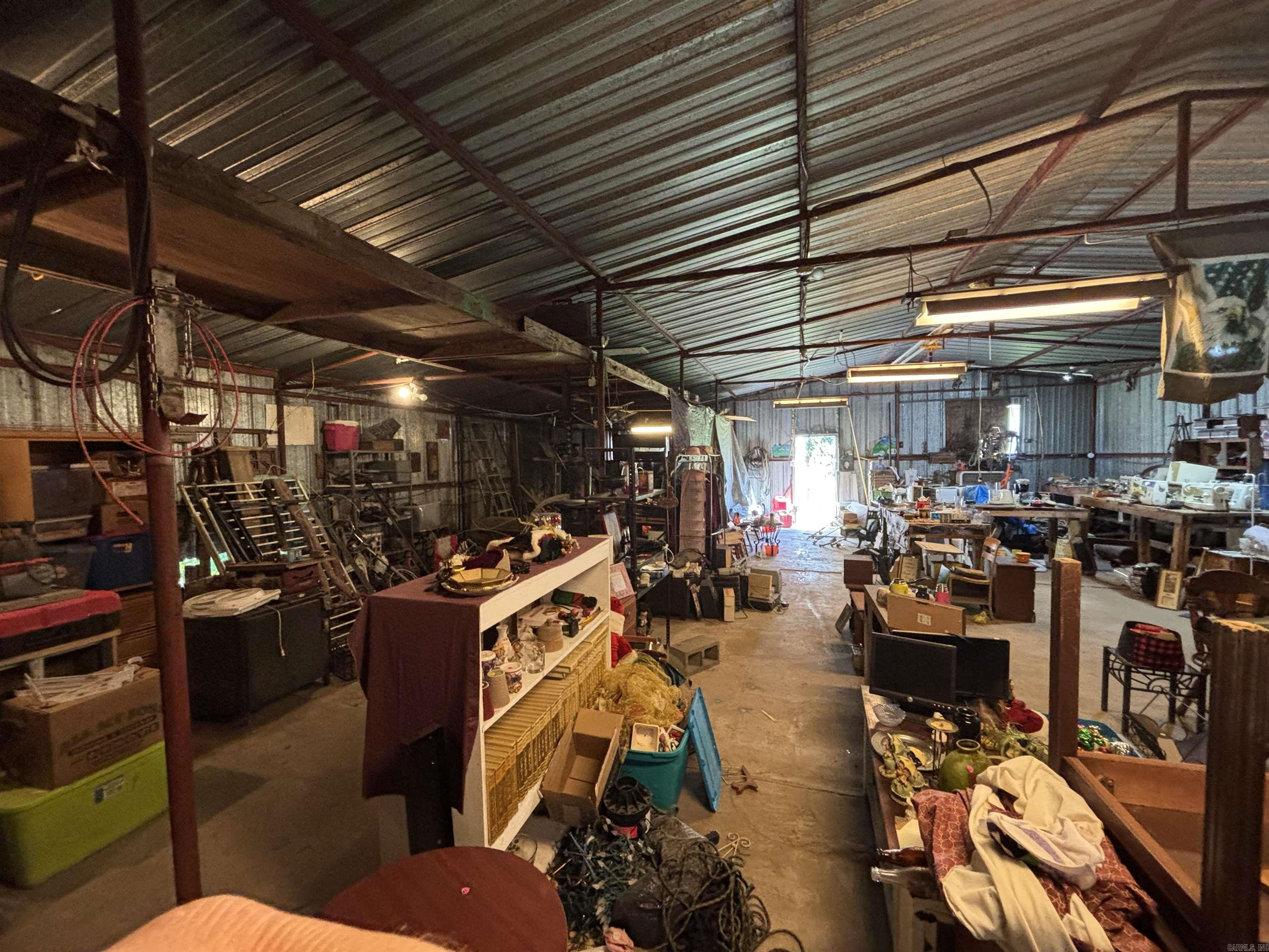 Deer Park - Residential Income