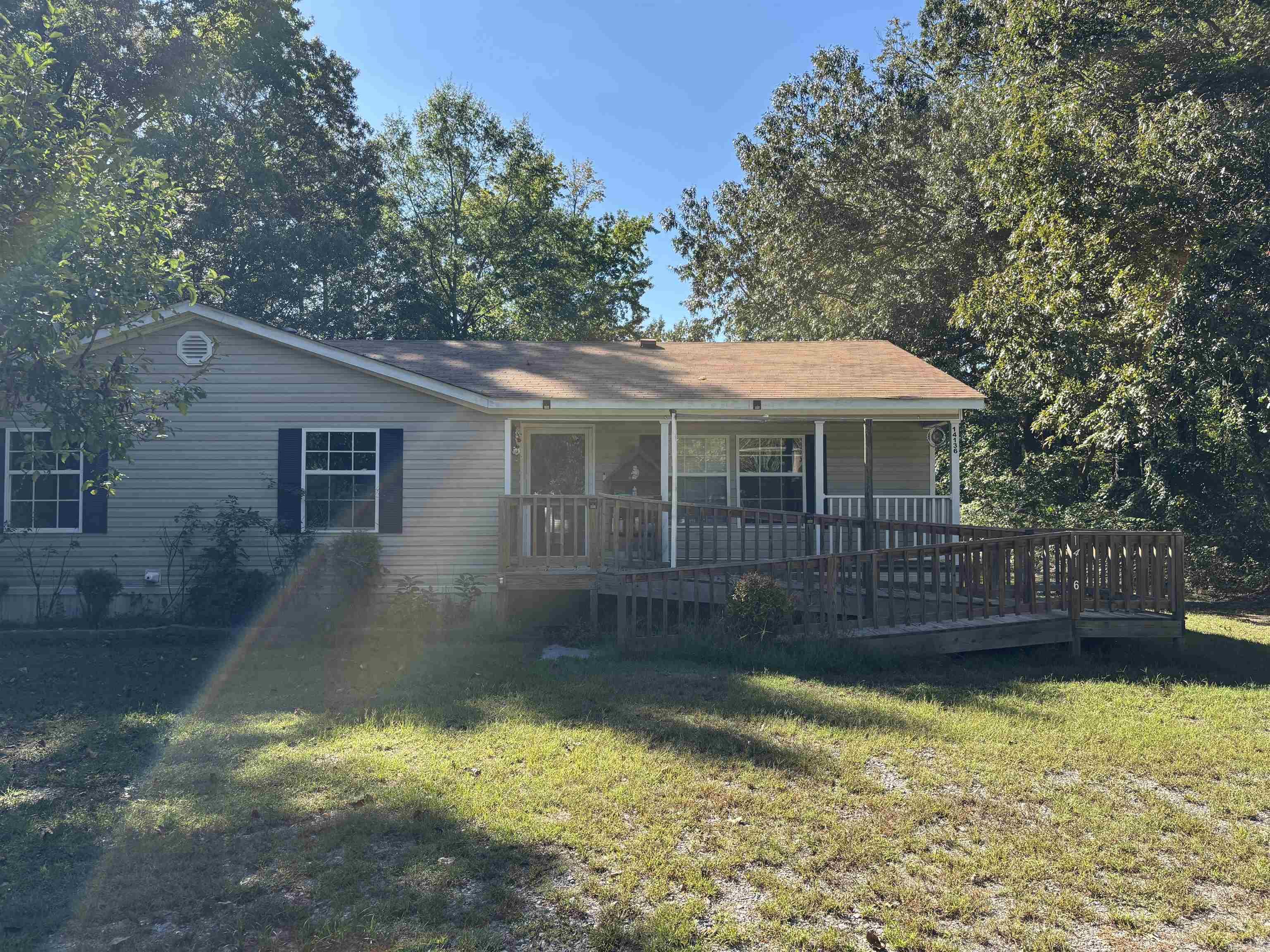 Deer Park - Residential Income