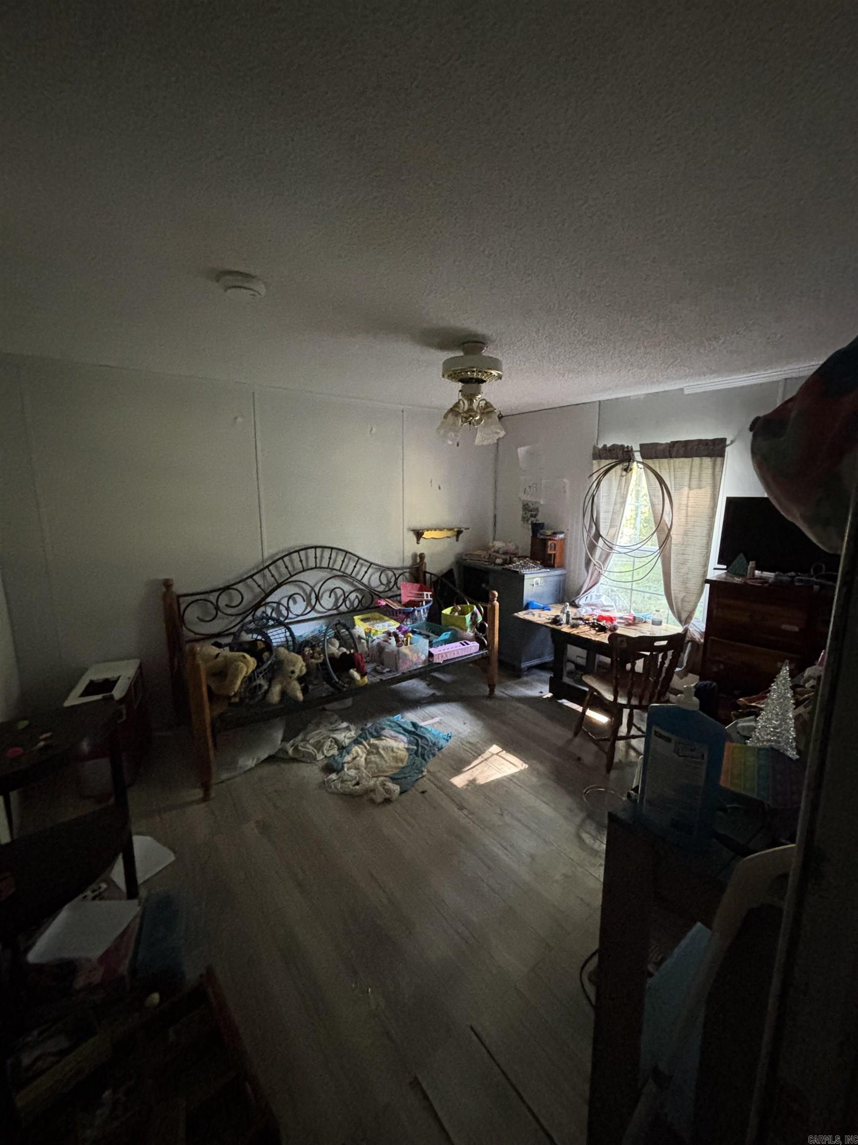 Deer Park - Residential Income