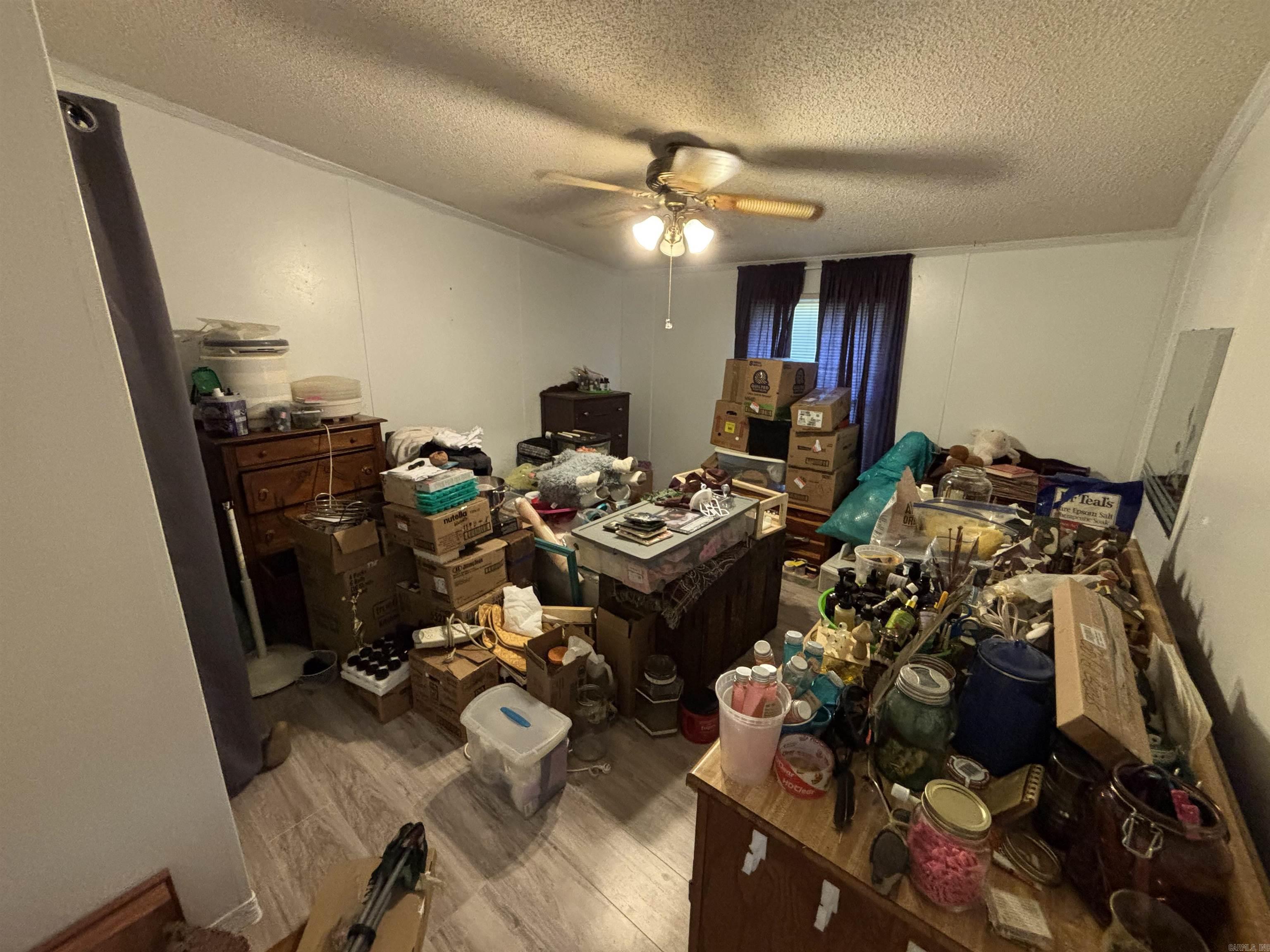 Deer Park - Residential Income