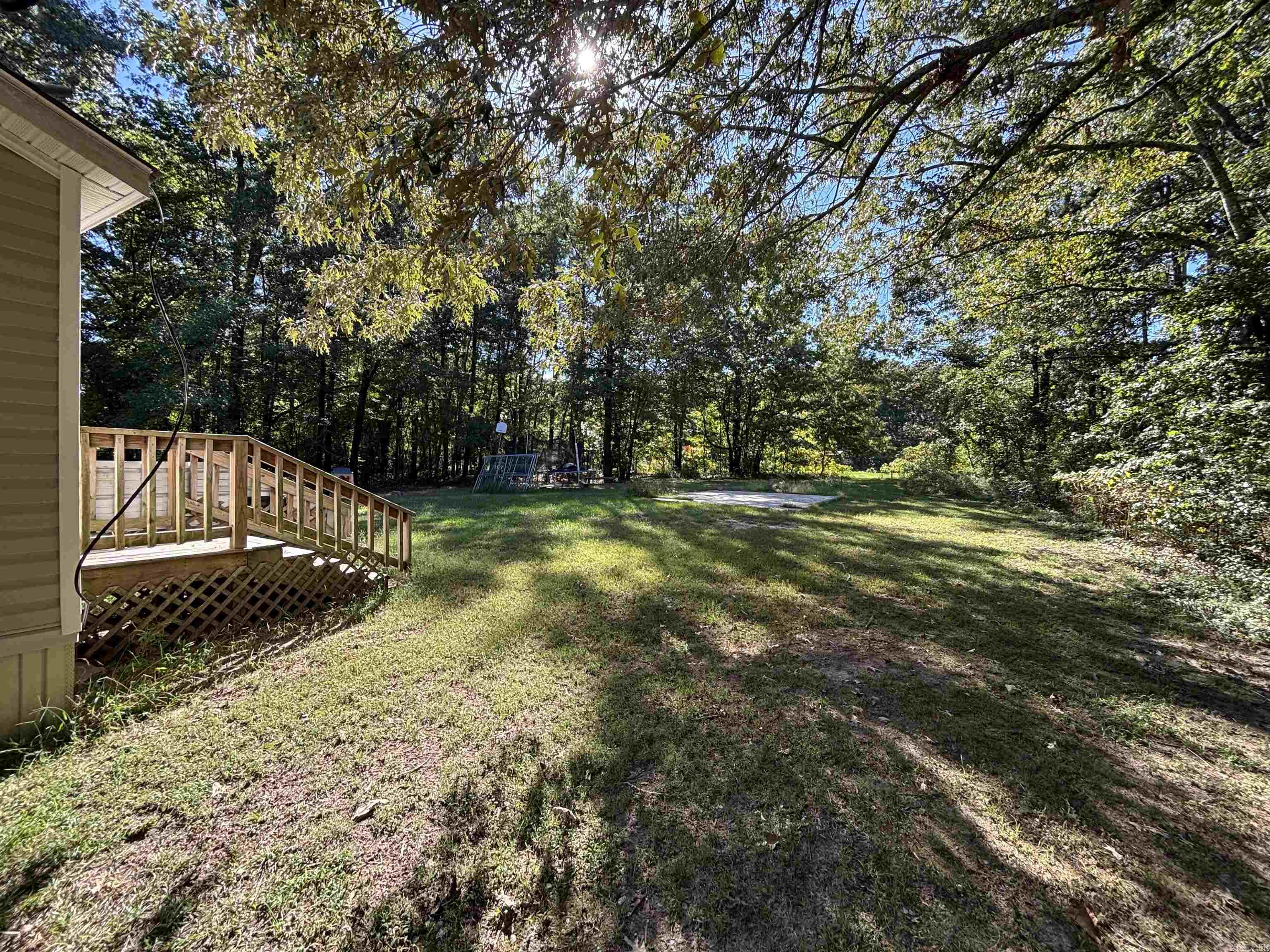 Deer Park - Residential Income