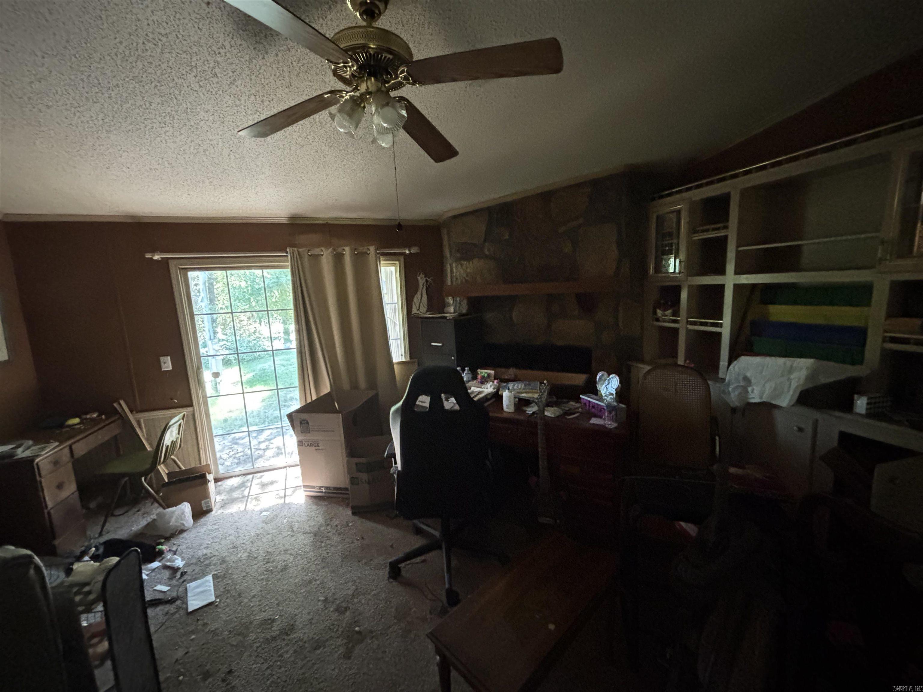 Deer Park - Residential Income