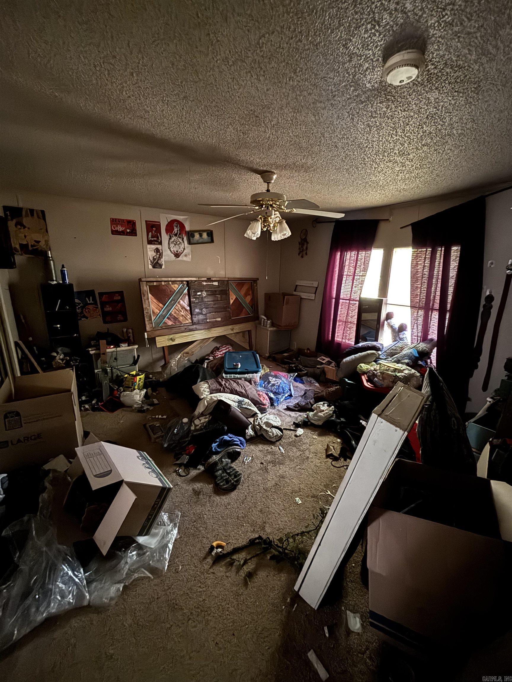 Deer Park - Residential Income