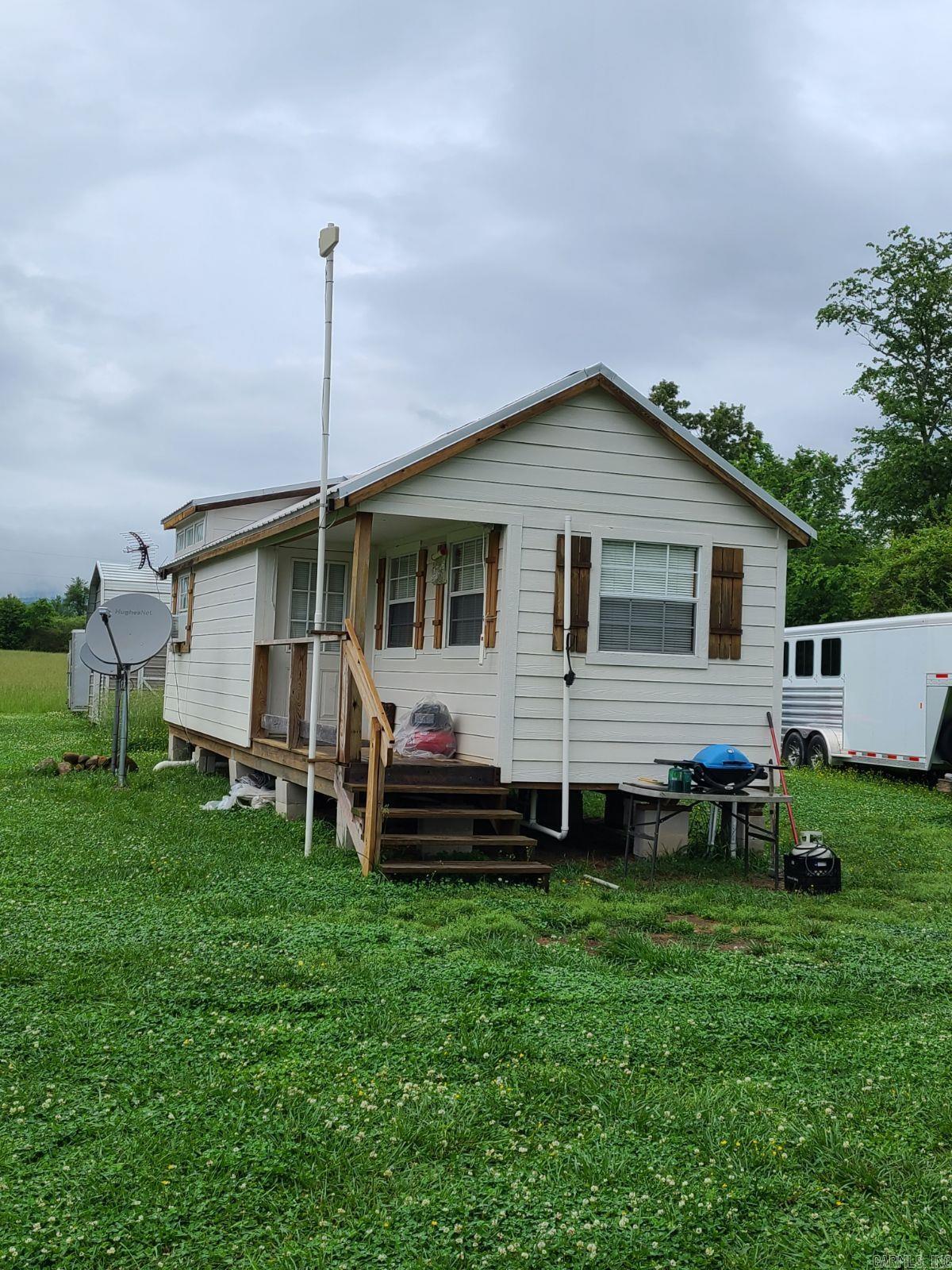Polk - Residential
