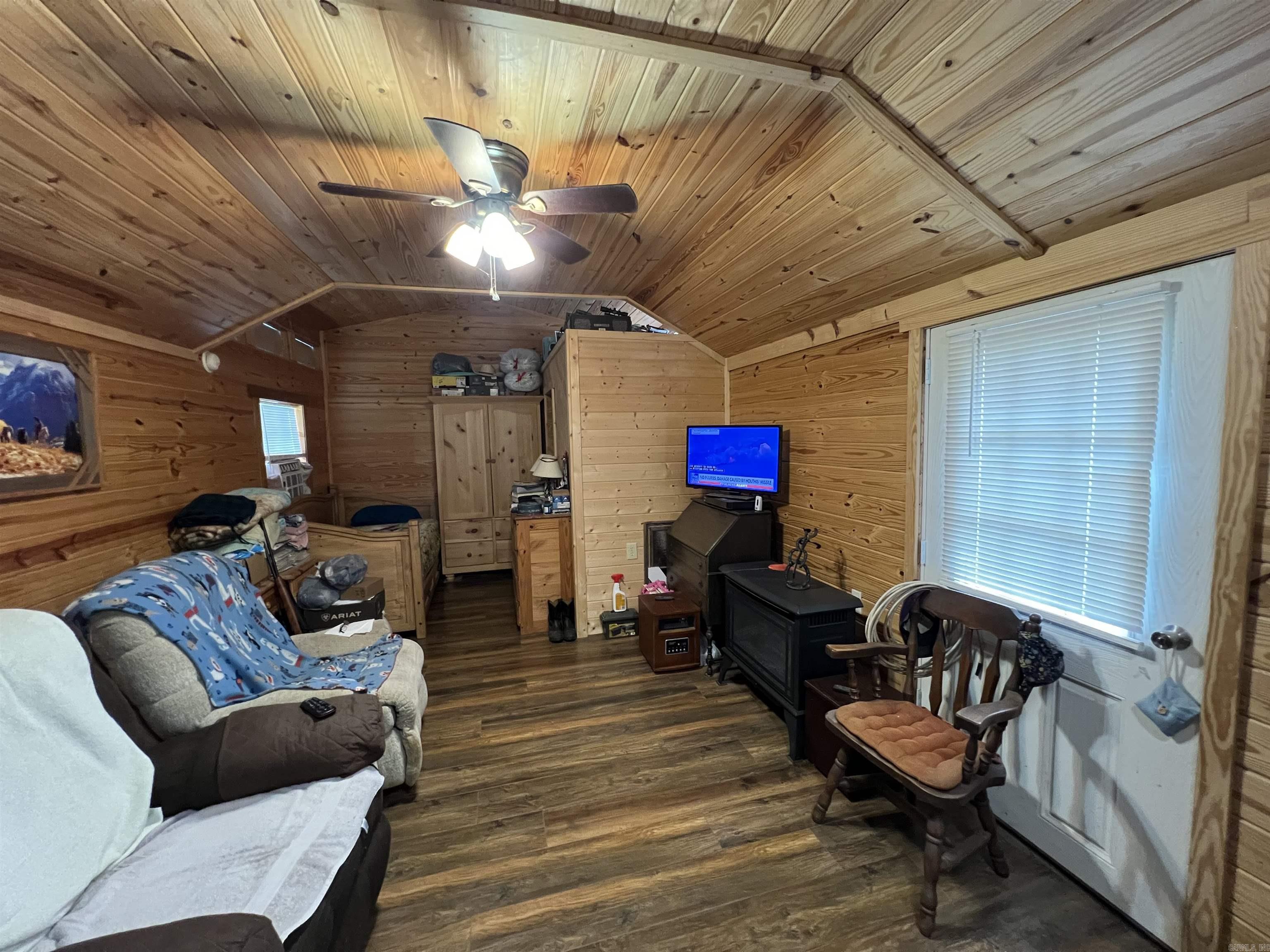 Polk - Residential