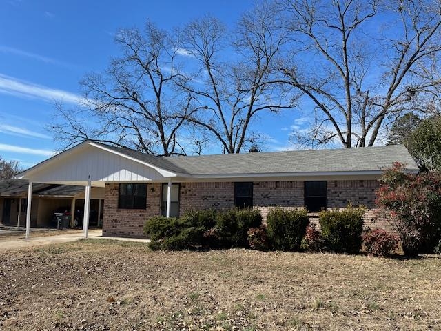 Pecan Forrest - Residential