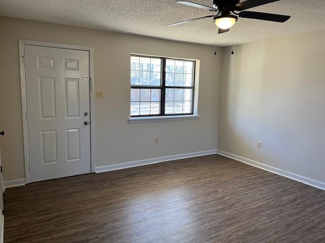 Pecan Forrest - Residential