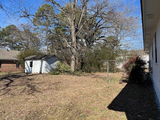 Pecan Forrest - Residential