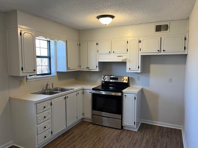 Pecan Forrest - Residential