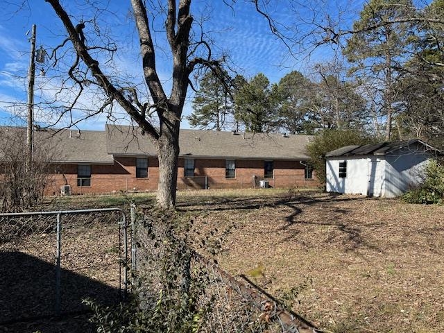 Pecan Forrest - Residential