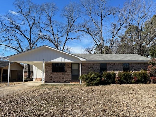 Pecan Forrest - Residential