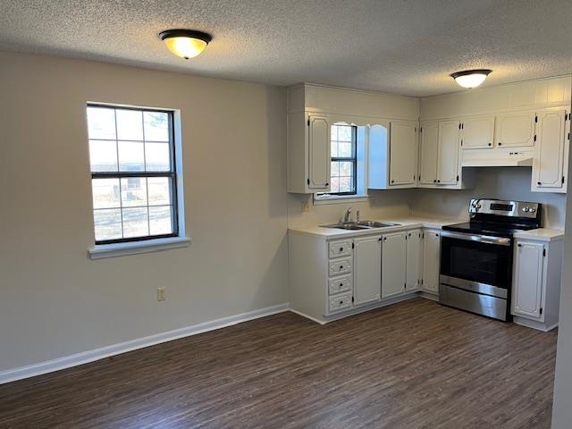 Pecan Forrest - Residential