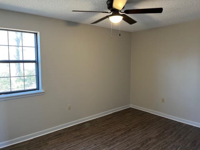 Pecan Forrest - Residential