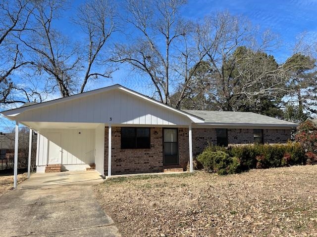 Pecan Forrest - Residential