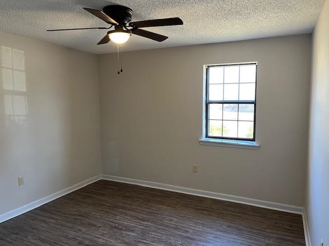 Pecan Forrest - Residential