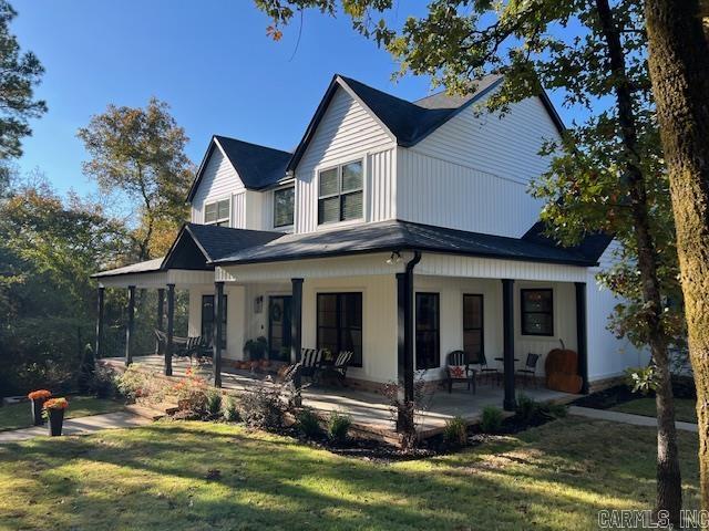 CITY OF RUSSELLVILLE - Residential