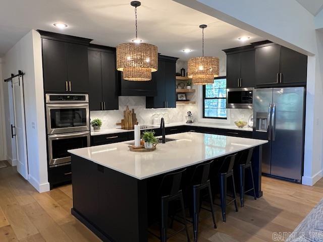 CITY OF RUSSELLVILLE - Residential