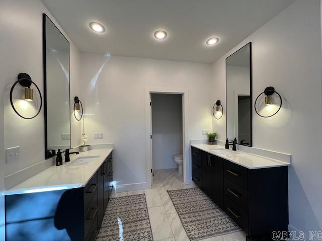 CITY OF RUSSELLVILLE - Residential