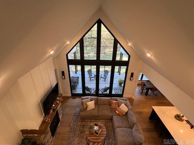 CITY OF RUSSELLVILLE - Residential