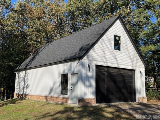 CITY OF RUSSELLVILLE - Residential