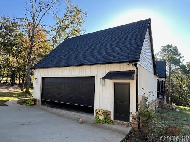 CITY OF RUSSELLVILLE - Residential