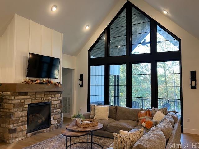 CITY OF RUSSELLVILLE - Residential