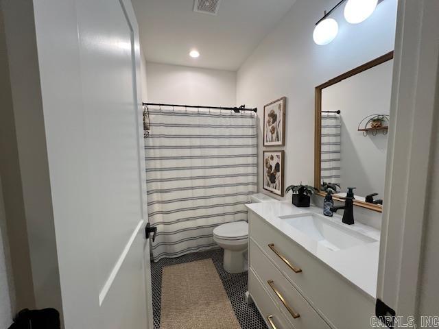 CITY OF RUSSELLVILLE - Residential