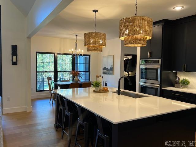 CITY OF RUSSELLVILLE - Residential