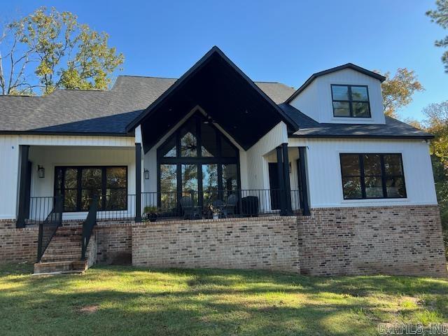 CITY OF RUSSELLVILLE - Residential