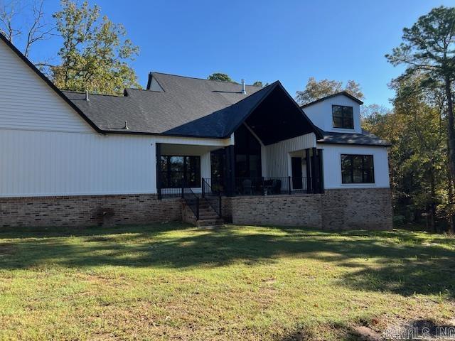 CITY OF RUSSELLVILLE - Residential