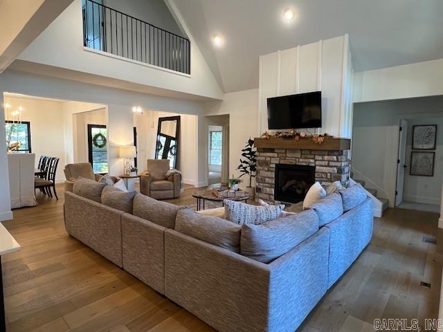 CITY OF RUSSELLVILLE - Residential