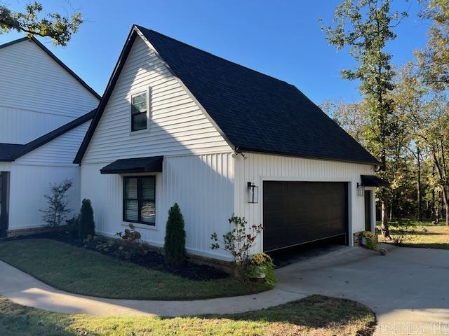 CITY OF RUSSELLVILLE - Residential