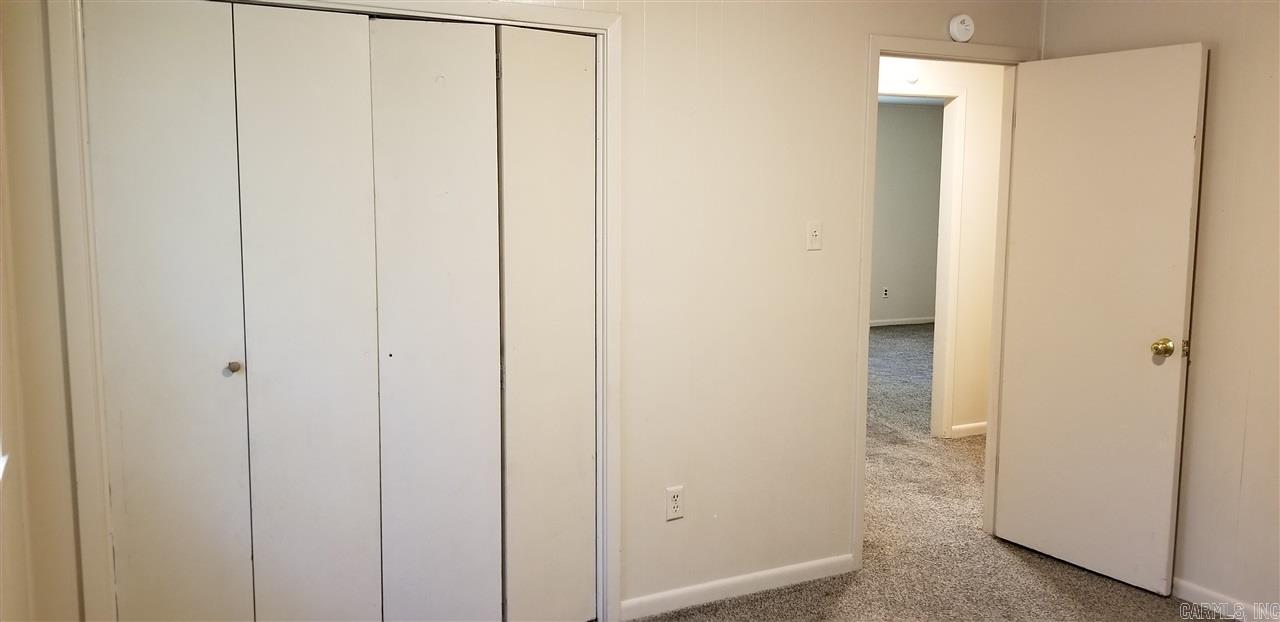 Oak View Annex #1 - Residential Lease