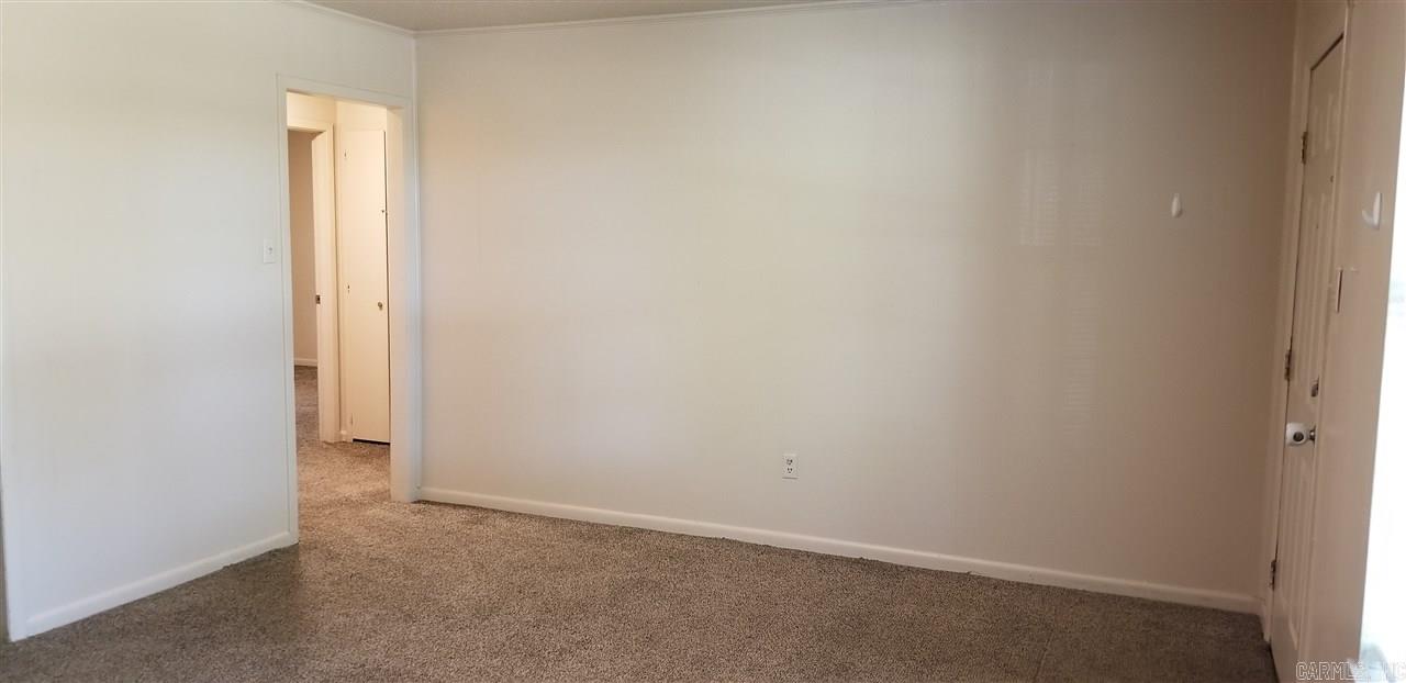 Oak View Annex #1 - Residential Lease