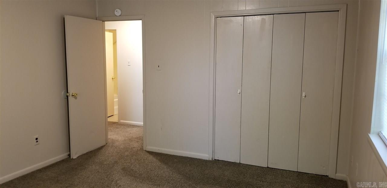 Oak View Annex #1 - Residential Lease