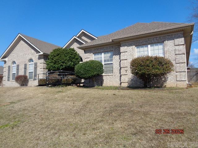 MAUMELLE VALLEY ESTATES - Residential