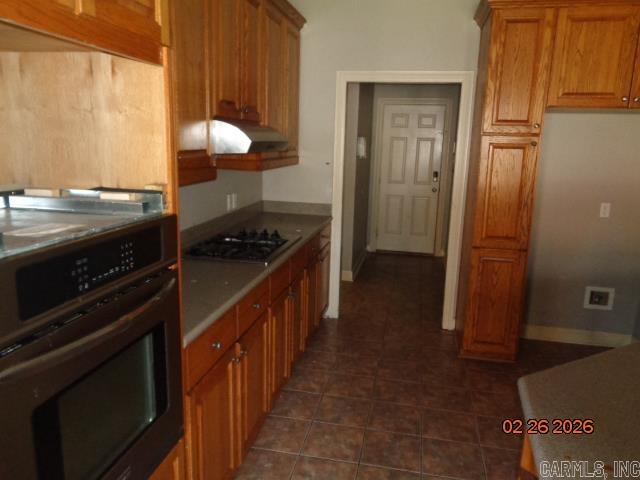 MAUMELLE VALLEY ESTATES - Residential