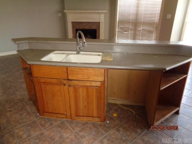 MAUMELLE VALLEY ESTATES - Residential
