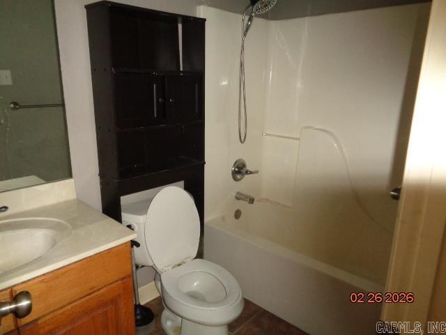 MAUMELLE VALLEY ESTATES - Residential