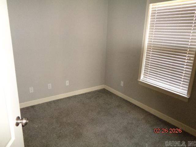 MAUMELLE VALLEY ESTATES - Residential