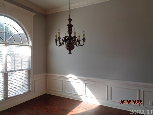 MAUMELLE VALLEY ESTATES - Residential